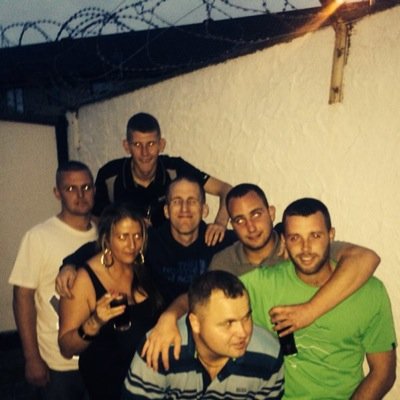 M18Tomo's profile picture. One life.. live it!