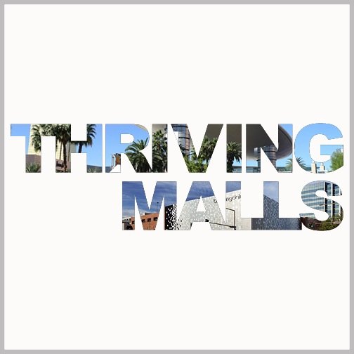 News and insights into the state of malls today. Bricks-and-mortar retail is thriving, and that message is worth spreading.