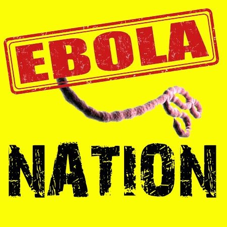Ebola_Nation's profile picture. Covering US and North America Ebola cases, news, health updates, prevention, immediate care. #ebola #ebolaoutbreak #ebola2014