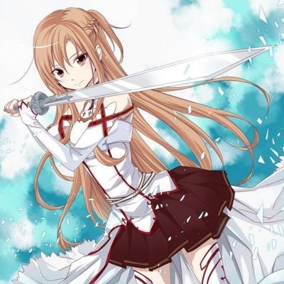 明日奈さんのプロフィール画像
