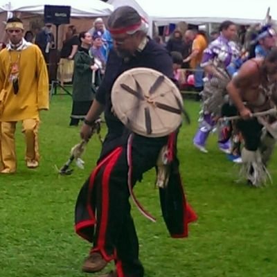 Native American, Apache, Dancing at Pow Wows, Building Traditional Native Weapons, Building & Playing The Drum.. Love to Help Others.. Walking the Blue Road..