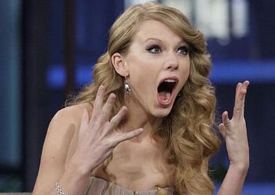 taylor is my everything