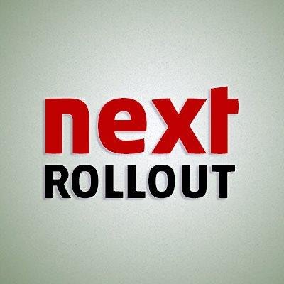 NextRollOut Profile Picture