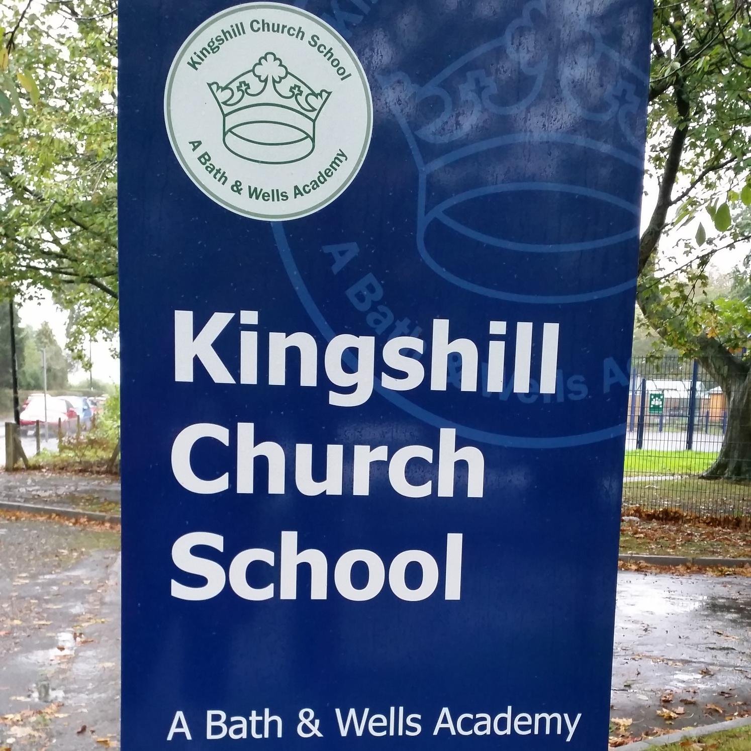 Official Twitter Account for Kingshill Friends Association (KFA); fundraising charity for Kingshill Church School, Nailsea, N. Somerset. UK