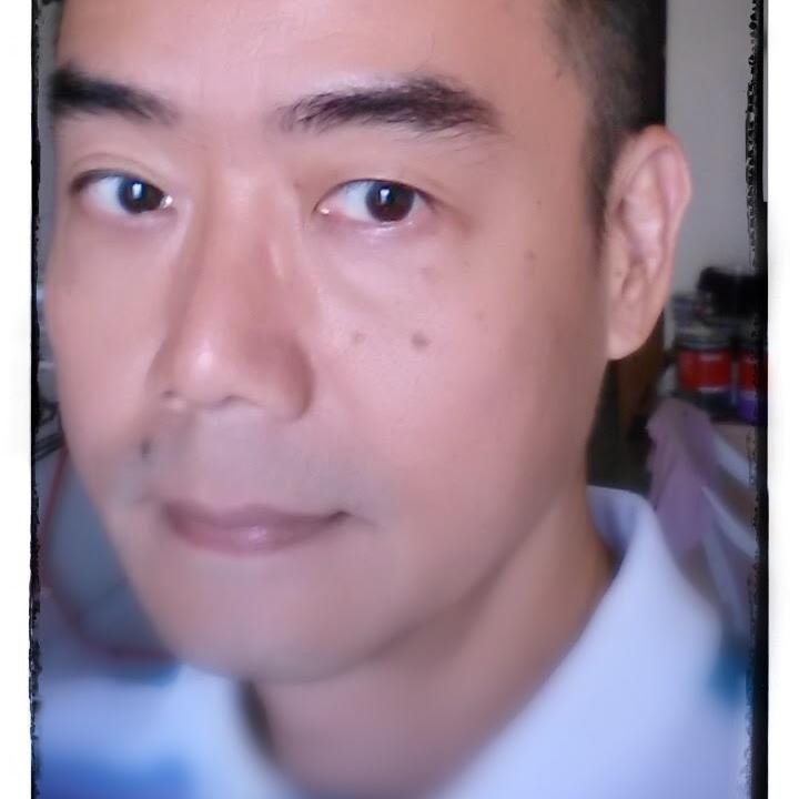 wilsonfongyy's profile picture. 