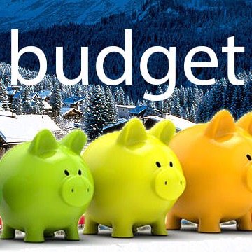 Alles over en voor je budget: informatie, tips, advies, gadgets en nog veel meer!