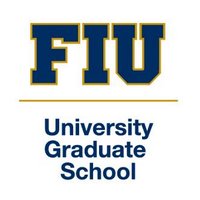 FIU GradSchool (@fiugradschool) 's Twitter Profile