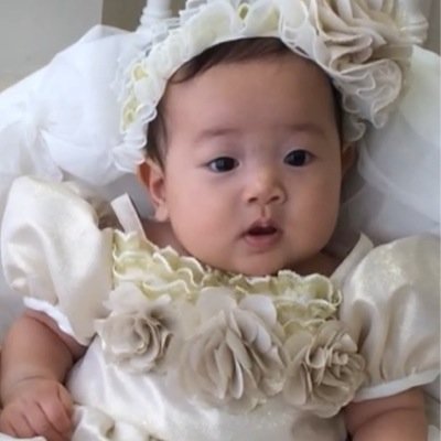 2010年9月に女児を出産し育児休暇中。子のことばかりつぶやくようになってしまった。