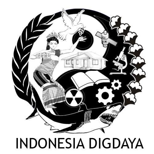IndoDigdaya's profile picture. Dukung kami untuk mendirikan Partai Indonesia Digdaya, partai umum, terbuka yang berkomitmen membangun Indonesia Digdaya!