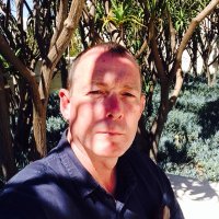 John McVay OBE (@pactchief) 's Twitter Profile