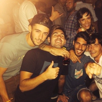 Twitter Oficial del Lennons Futbol Club.