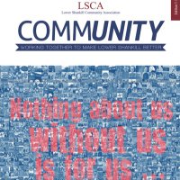 LSCA Shankill (@lscabelfast) 's Twitter Profile