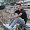 Daniel Castañon - @DaniCasta1996 - Twitter