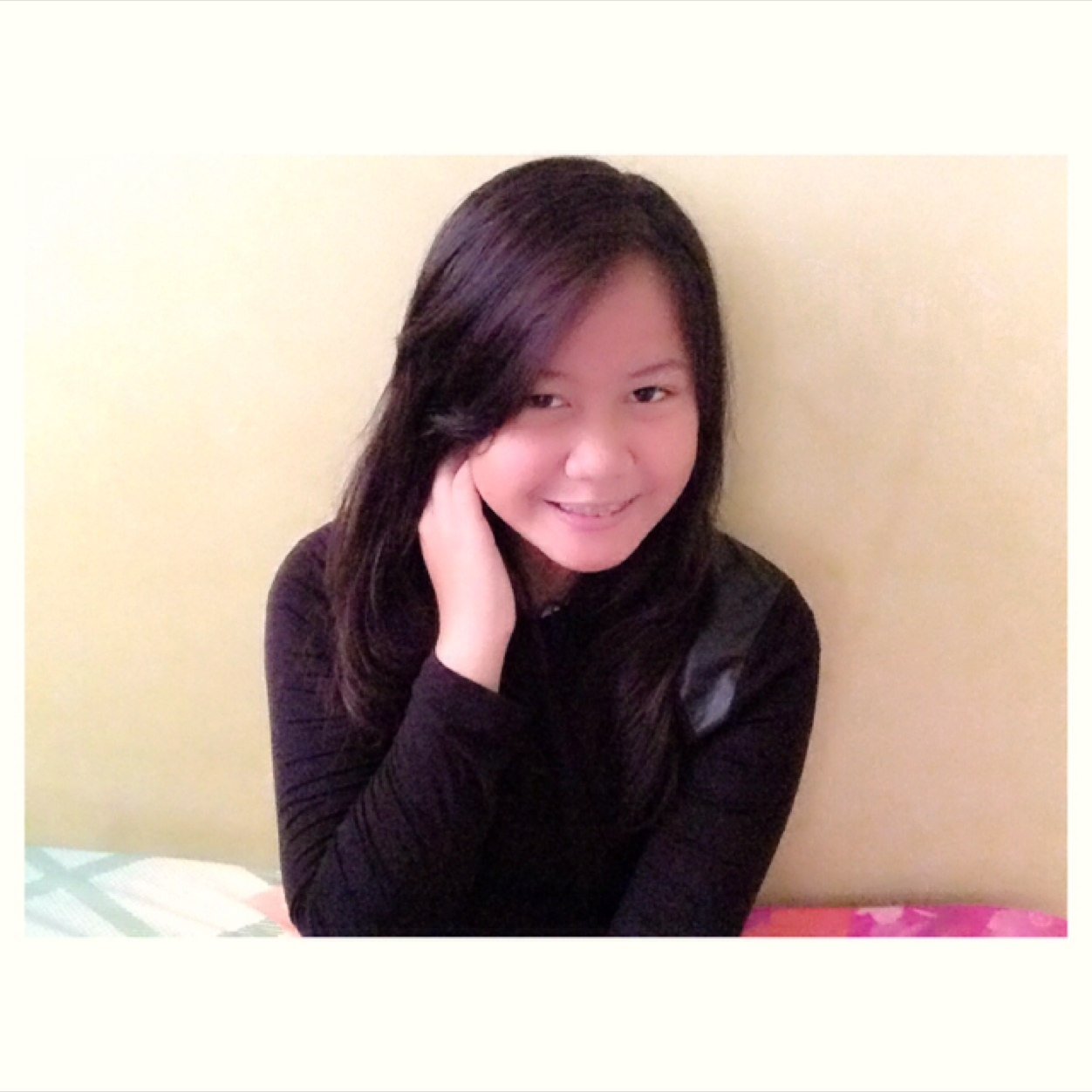 I'm Yours IndraSyahrani❤