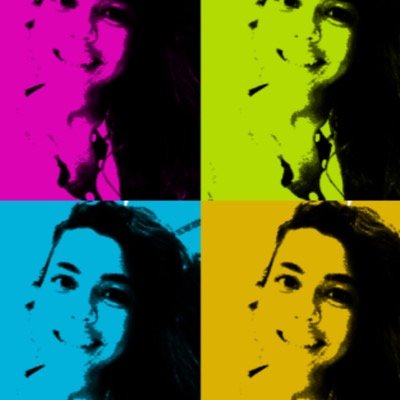 isaricimen's profile picture. a distant chipmunk on the horizon