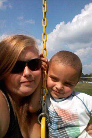 My name is Tabitha but I pefer Tabi. I am a volunteer firefighter. I am also a mommy to a 2 almost 3 yea old.