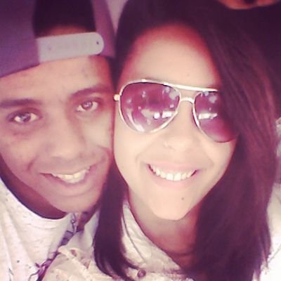 Me leva com você, ou se perde comigo.