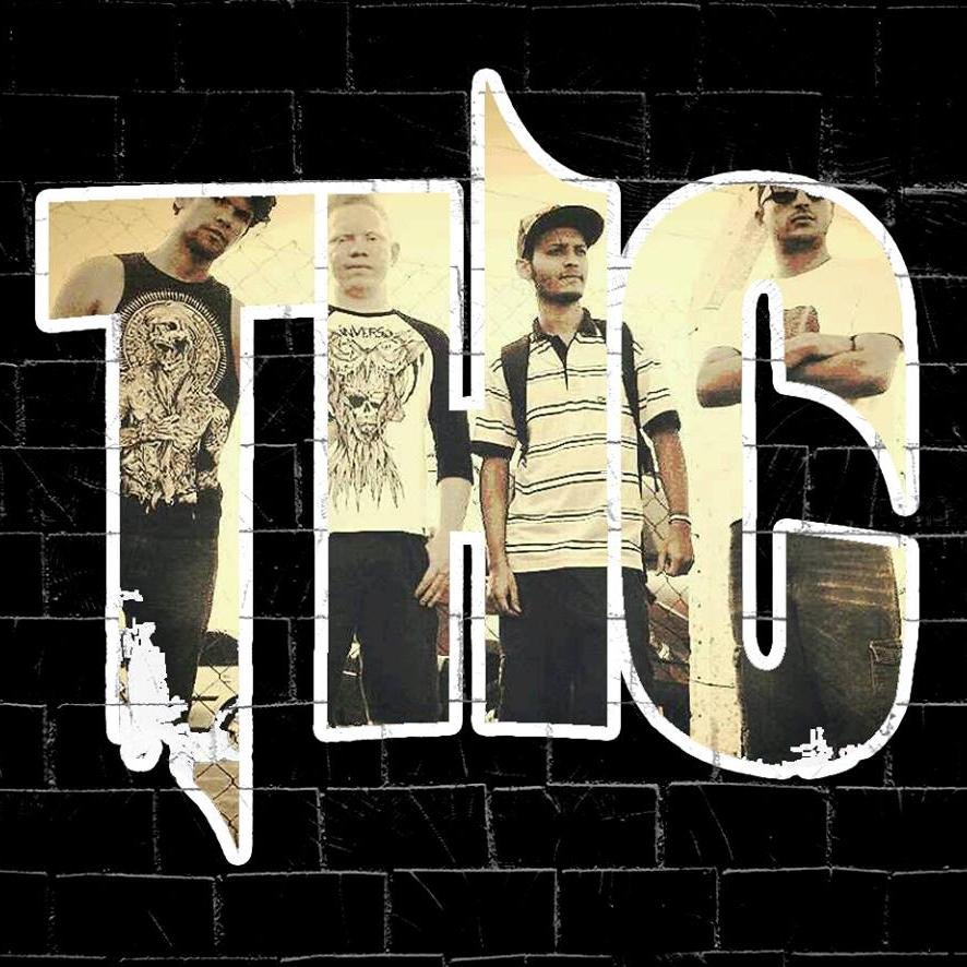 A T.H.C é Uma Banda  De São Luis-MA fundada no ano de 2005 , utiliza-se de letras politizada e de distorções pesadas .