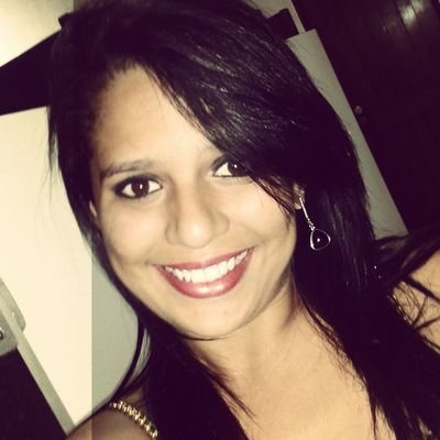 sou uma pessoa determinada
bato mesmo de frente com as dificuldades pois nao tenho medo de enfrenta-las...    noiva de @DaniGigy