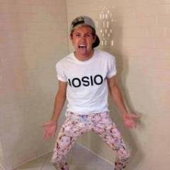 #Directioner #Smiler #5sosfam #13