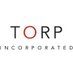 Torp Inc. (@arnenordtorp) Twitter profile photo