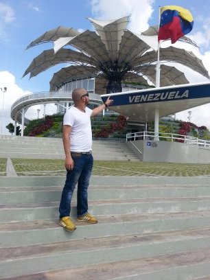 SI LA GENTE SE OFENDE CON LO QUE DIGO, NO SE QUE HARÍAN SI LEYERAN MI MENTE...! ( #Venezuela )