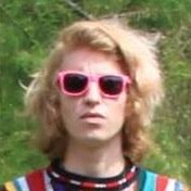 Musician, Footballer, Sk8r, Water H8r.
