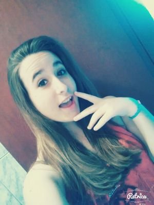 Não procuro ser a totalmente certinha e nem a totalmente descontrolada só procuro ser eu mesma ✌
Whats : 14997377278