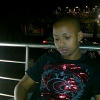 Musa Mthimunye (@musamesh) 's Twitter Profile