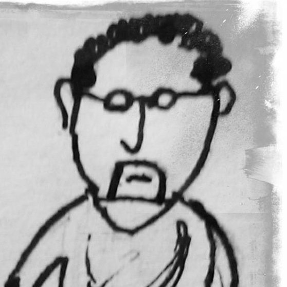Lifestyle Cartoon for the modern Connoisseur. established in 2002