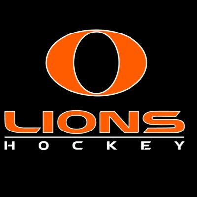 Orange Lions Hockey