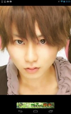 hoshinageru's profile picture. 