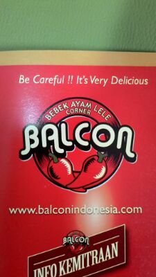 feiyangbalcon's profile picture. 