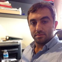 Fatih Ofluoglu (@ofluoglufatih) Twitter profile photo