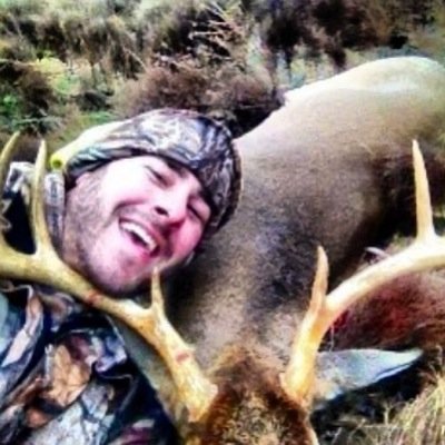Fulltime outdoorsman with a hunting obsession | Owner of Pro Sports Transport @protransportFL