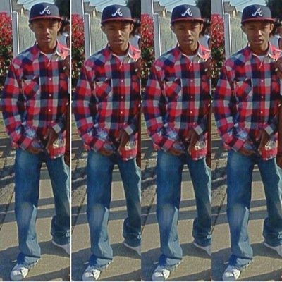 It's only 3 type of niggas/ niggas that make it happen /niggas that watch it happen and niggas that don't no what the fuck is going on facts️ 〽️️