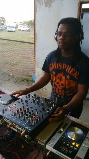 Deep house lover