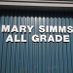 Mary Simms All-Grade (@ms_allgrade) Twitter profile photo