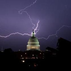 Retweeting energy/environment/Congress/etc