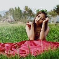 Angelica Karinda (@angelystaa) 's Twitter Profile