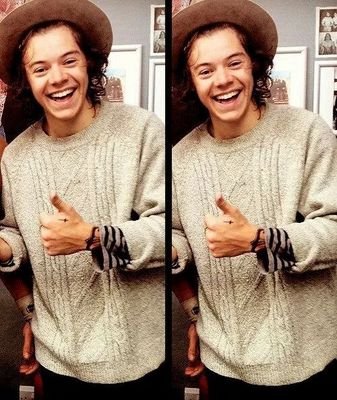 Louis sa che è fottutamente bello e sexy, sa che cosa fa e sopratutto sa che effetto ha su di noi la sua bellezza.    ||280614||♪✨❤ ||190513||