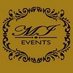 MJEVENTS (@musiceventskent) Twitter profile photo