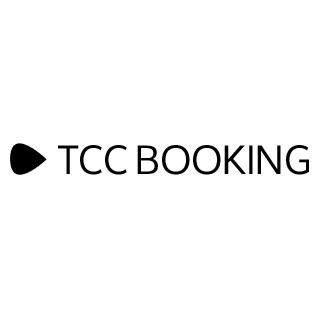 TCCBooking's profile picture. Agence de Booking / Tournée de concerts