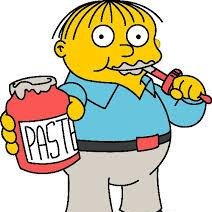 Ralphbot26's profile picture. Yo me llamo Ralph