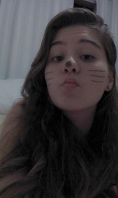 Sou pequena mesmo, idai? Neeeeeeymar B1 B2 Love vocês