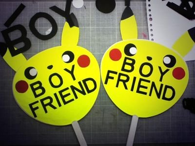 BOYFRIEND*Jo twins*/ TVXQ /The Ark /SMF♡ (98line)