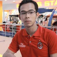 Raden Reza Zarusman (@reza_zarusman) 's Twitter Profile