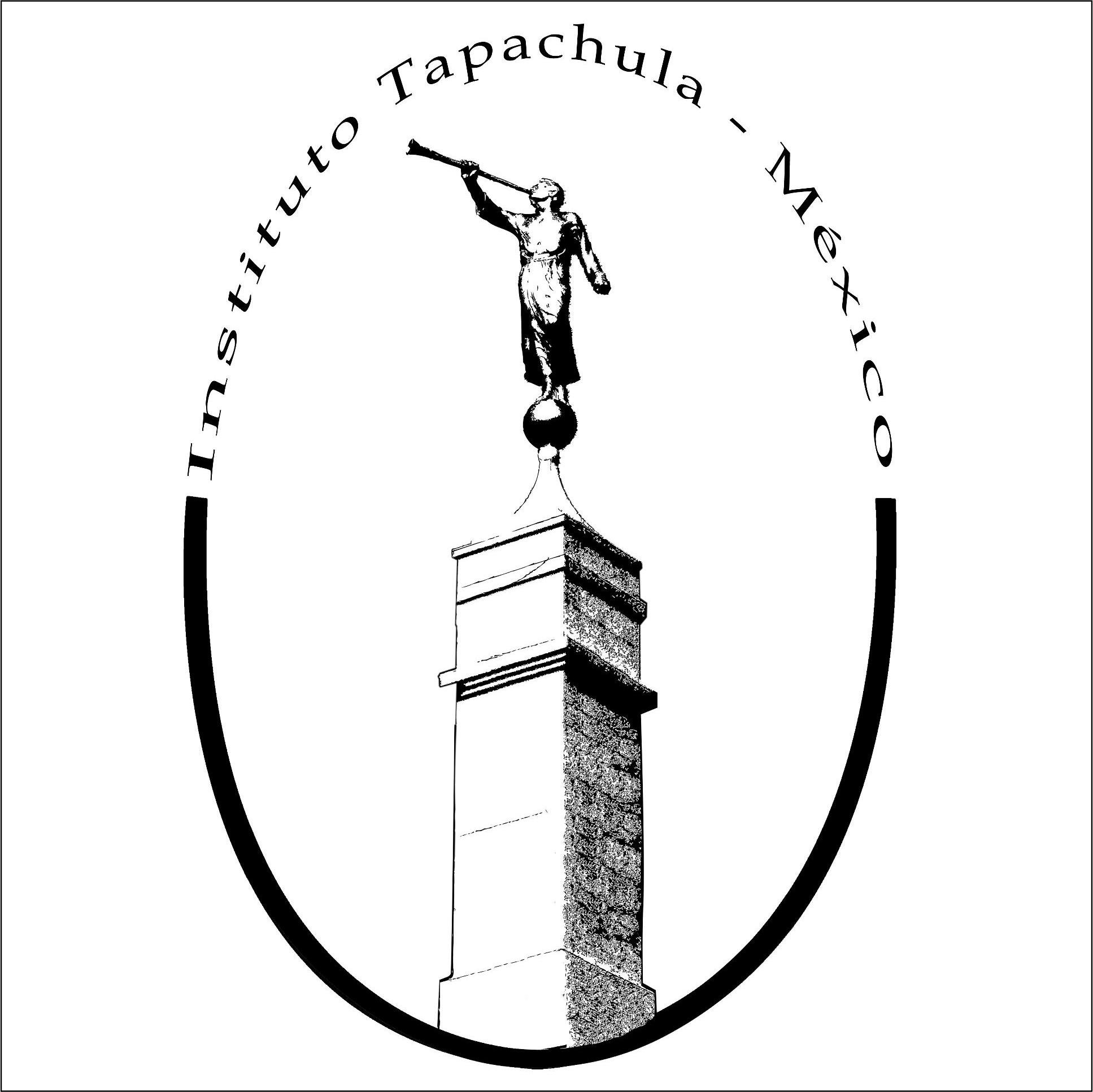 Parte del Sistema Educativo de la Iglesia (SEI). La Iglesia de Jesucristo de los Santos de los Últimos Días. IG: instituto_tapmx