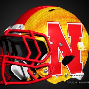 Fan Page for the Nebraska Cornhusker, Corn Bread, Corn Feed, the home of the Corn Chucker Power.
