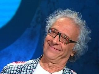 Mughini_giampi's profile picture. DNA juventino,io aborro. Fake.